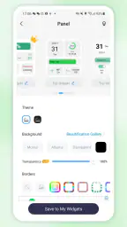 Top Widgets-万能小组件 screenshot