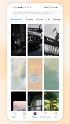 Top Widgets-万能小组件 screenshot