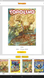 Topolino & Co screenshot