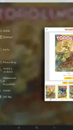 Topolino & Co screenshot