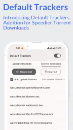 Torrent Pro - Torrent Download screenshot