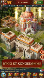 Total Battle: War Strategy screenshot