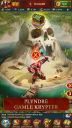 Total Battle: War Strategy screenshot