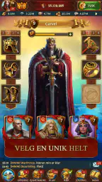Total Battle: War Strategy screenshot