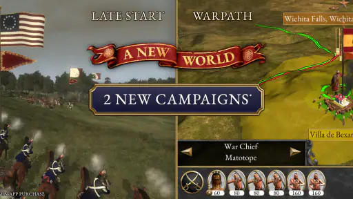 Total War: EMPIRE screenshot