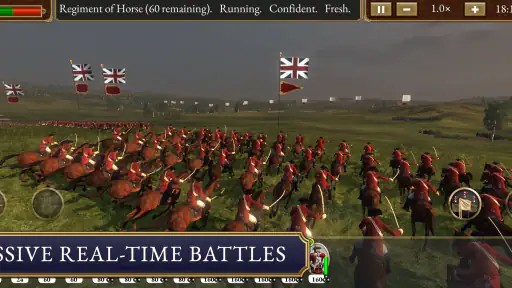Total War: EMPIRE screenshot