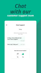 Toters: Food Delivery & More screenshot
