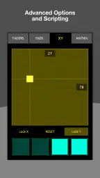 TouchOSC screenshot