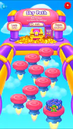 Toy Blast screenshot