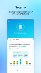 TP-Link Deco screenshot