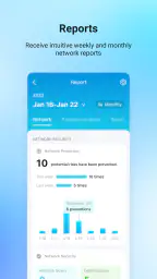 TP-Link Deco screenshot