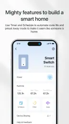 TP-Link Tapo screenshot