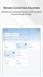 TP-Link Tapo screenshot