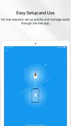 TP-Link Tapo screenshot