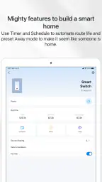 TP-Link Tapo screenshot