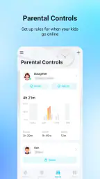 TP-Link Tether screenshot