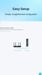 TP-Link Tether screenshot
