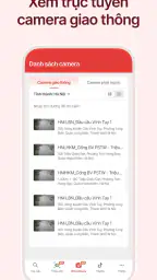 Tra cứu phạt nguội 2026 screenshot