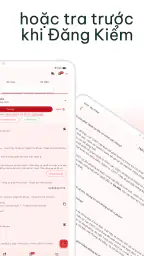 Tra cứu phạt nguội 2026 screenshot