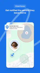 Tractive GPS – hunde og katte screenshot