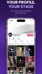 TRADEFOOX: Community & Shop screenshot