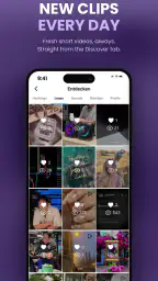 TRADEFOOX: Community & Shop screenshot