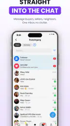 TRADEFOOX: Community & Shop screenshot