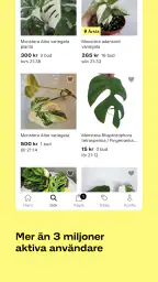Tradera – køb og sælg screenshot