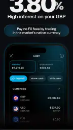 Trading 212: Stocks, ETFs, ISA screenshot