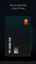 Trading 212: Stocks, ETFs, ISA screenshot