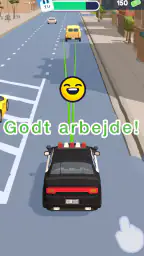 Traffic Cop 3D screenshot