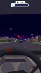 Traffic Cop 3D screenshot