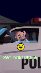Traffic Cop 3D screenshot