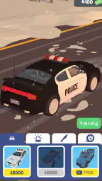 Traffic Cop 3D screenshot