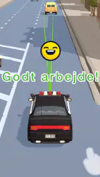 Traffic Cop 3D screenshot