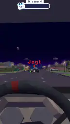 Traffic Cop 3D screenshot