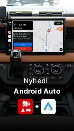 Trafik Alarm - Fartkontrol screenshot
