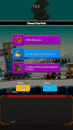 Train Attack: Merge War screenshot