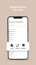 Transfer Galaxy Money Transfer screenshot