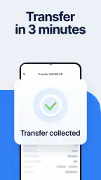 TransferGo: Money Transfer screenshot