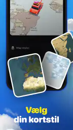 TravelAnimator・Journey Route screenshot