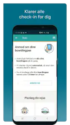 Travellink: Billige flyrejser screenshot