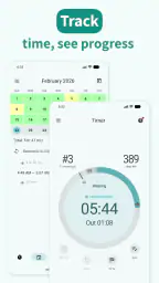 TrayMinder screenshot