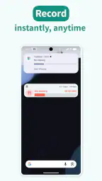 TrayMinder screenshot
