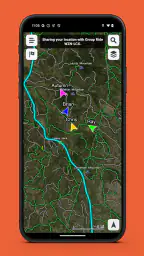 Tread® screenshot