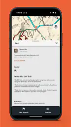 Tread® screenshot
