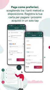 Trenitalia, orari, biglietti screenshot