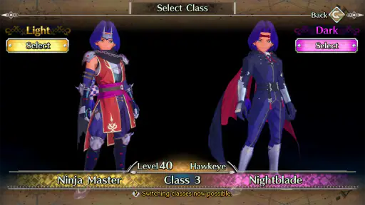 Trials of Mana screenshot