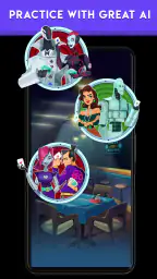 Tricky Bridge: Learn & Play screenshot