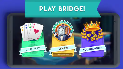 Tricky Bridge: Learn & Play screenshot